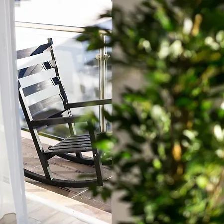 Daire D_loft Downtown Albufeira